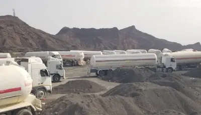 اخبار اليمن الان جبايات الانتقالي الغاز المنزلي محافظات اخبار اليمن الان الحدث اليوم عاجل