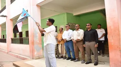 اخبار اليمن الان الحدث اليوم عاجل 