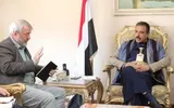 اخبار اليمن الان الحدث اليوم عاجل صحيفة الثورة صنعاء