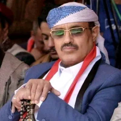 اخبار اليمن الان السامعي المسيرة خسرت صالح هبرة  اخبار اليمن الان الحدث اليوم عاجل