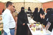 عدن تايم اخبار اليمن الان الوكيل السعيدي مبادرة المنتجة بسيئون اخبار اليمن الان الحدث اليوم عاجل عدن تايم