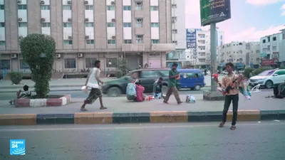 اخبار اليمن الان الحدث اليوم عاجل 