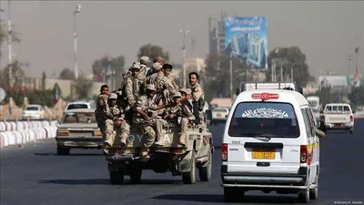 اخبار اليمن الان الكشف خليفة زعيم الحو الجديد اخبار اليمن الان الحدث اليوم عاجل