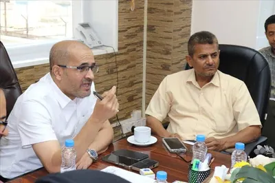 اخبار اليمن الان الحدث اليوم عاجل 