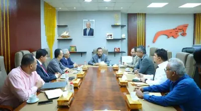 اخبار اليمن الان الحدث اليوم عاجل 