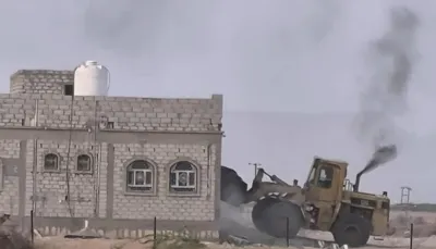 اخبار اليمن الان الحدث اليوم عاجل 