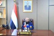 الأوقاف اليمنية تعلن نجاح واكتمال تفويج حجاج البلاد...