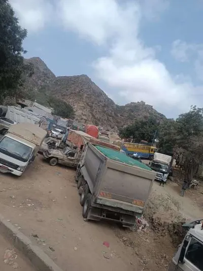 اخبار اليمن الان الحدث اليوم عاجل 