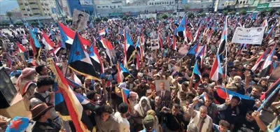 اخبار اليمن الان العولقي الانتقالي استيعاب الإمارات الجنوبية اخبار اليمن الان الحدث اليوم عاجل