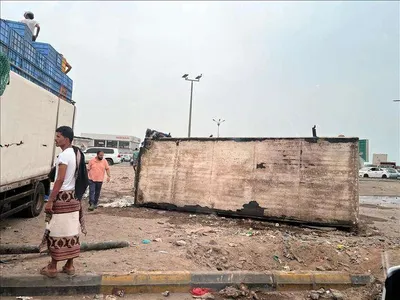 اخبار اليمن الان الحدث اليوم عاجل 