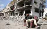 عكاظ اخبار اليمن الان العودة فلسطين القطاع والضفة للبيع اخبار اليمن الان الحدث اليوم عاجل عكاظ