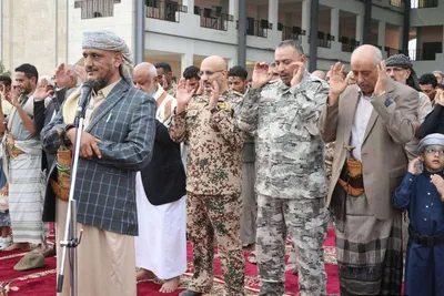 اخبار اليمن الان الحدث اليوم عاجل 