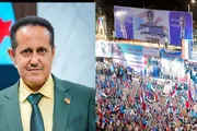 عرب تايم اخبار اليمن الان للقائم الجماهيرية مليونية والقرار الجنوبي اخبار اليمن الان الحدث اليوم عاجل عرب تايم