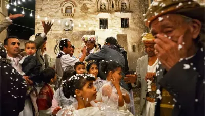 اخبار اليمن الان الحوثيون يشككون شرعية الزيجات ويعتبرون اخبار اليمن الان الحدث اليوم عاجل