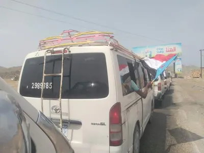 اخبار اليمن الان الحدث اليوم عاجل 