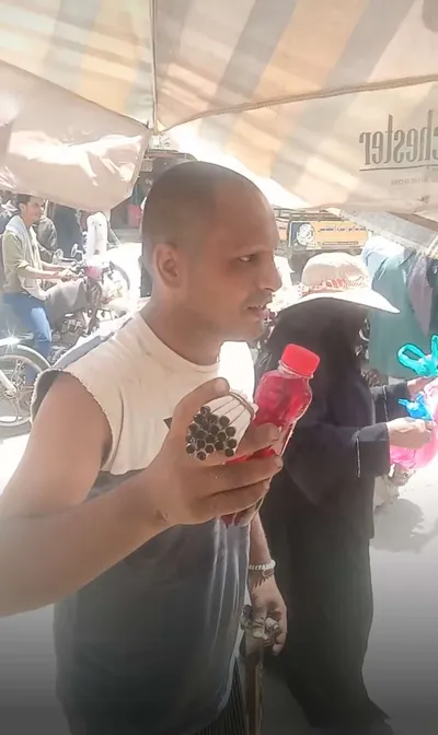 اخبار اليمن الان مختل عقليا يتحرش بالنساء اخبار اليمن الان الحدث اليوم عاجل