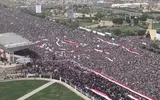 وكالة الصحافة اليمنية اخبار اليمن الان اليمن السبعين مستعدون التصعيد الأمريكي اخبار اليمن الان الحدث اليوم عاجل وكالة الصحافة اليمنية