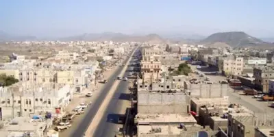اخبار اليمن الان الحدث اليوم عاجل 