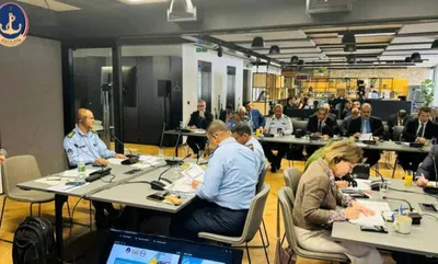 اخبار اليمن الان اليمن تشارك الأمن البحري بلندن اخبار اليمن الان الحدث اليوم عاجل