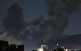 عدن تايم اخبار اليمن الان الأميركي حاملتا طائرات تعملان الحوثيين اخبار اليمن الان الحدث اليوم عاجل عدن تايم