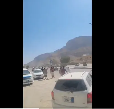 اخبار اليمن الان القوات المسلحة الجنوبية بالكامل سيطرتها اخبار اليمن الان الحدث اليوم عاجل