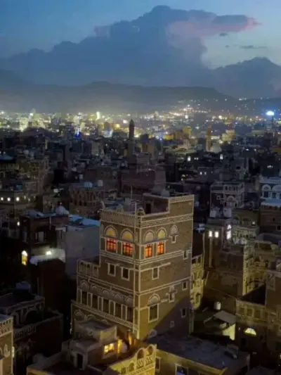 اخبار اليمن الان باستثماراتنا بأنفسنا المثخنة بالجبايات الحوثية  اخبار اليمن الان الحدث اليوم عاجل