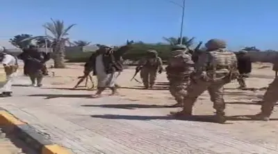 اخبار اليمن الان الحدث اليوم عاجل 