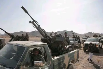 اخبار اليمن الان الحدث اليوم عاجل 