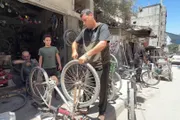 السلام نيوز اخبار اليمن الان بدائل مبتكرة الدراجات الهوائية الغيار اخبار اليمن الان الحدث اليوم عاجل السلام نيوز