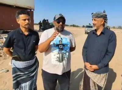 اخبار اليمن الان الحدث اليوم عاجل 