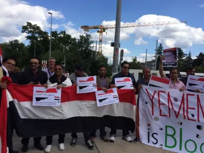 اخبار اليمن الان الحدث اليوم عاجل 
