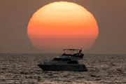 عرب تايم اخبار اليمن الان مقتل أذربيجانيين هجوم بمسيرات سفينتي اخبار اليمن الان الحدث اليوم عاجل عرب تايم