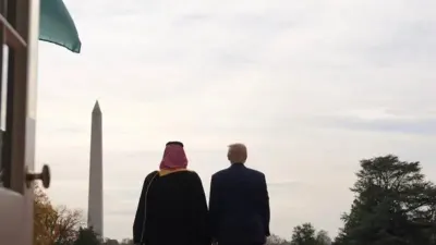 اخبار اليمن الان السعودية وأميركا ملتزمون بشراكتنا الاستراتيجية اخبار اليمن الان الحدث اليوم عاجل