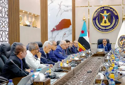 اخبار اليمن الان الانتقالي بإقرار الأدنى للأجور والمعاشات اخبار اليمن الان الحدث اليوم عاجل