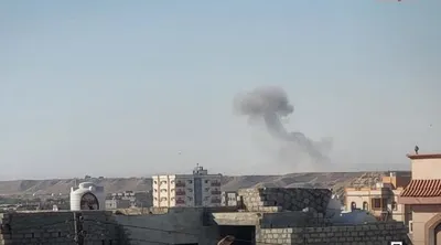 اخبار اليمن الان الحدث اليوم عاجل 