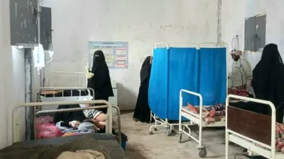 اخبار اليمن الان الحدث اليوم عاجل 