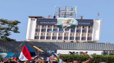 اخبار اليمن الان الحدث اليوم عاجل 