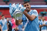 عرب تايم اخبار اليمن الان مدريد يستهدف رودري واقعي لترميم اخبار اليمن الان الحدث اليوم عاجل عرب تايم