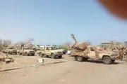 اخبار اليمن الان الحدث اليوم عاجل وكالة الصحافة اليمنية