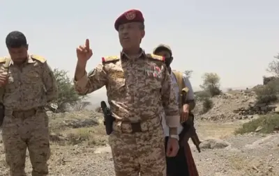 اخبار اليمن الان إصابة المليشيات الحوثية العاطفي الأنظار اخبار اليمن الان الحدث اليوم عاجل