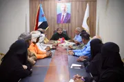 عرب تايم اخبار اليمن الان انتقالي حضرموت مليونية جماهيرية الجنوبي اخبار اليمن الان الحدث اليوم عاجل عرب تايم
