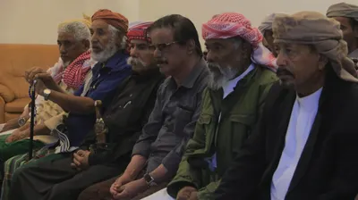 اخبار اليمن الان الحدث اليوم عاجل 