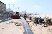 صحيفة المرصد اخبار اليمن الان مؤسسة تتسلم مشروع التواهي المنفذة اخبار اليمن الان الحدث اليوم عاجل صحيفة المرصد