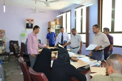 اخبار اليمن الان الحدث اليوم عاجل 