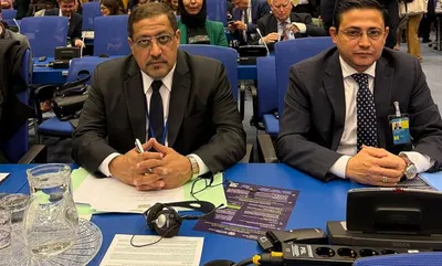 اخبار اليمن الان الدورة الجريمة التزامها بالعدالة الجنائية اخبار اليمن الان الحدث اليوم عاجل