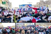 عدن تايم اخبار اليمن الان تظاهرة حاشدة للمجلس الانتقالي العاصمة اخبار اليمن الان الحدث اليوم عاجل عدن تايم