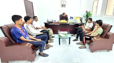 اخبار اليمن الان تايكوندو حضرموت تغادر صلالة العمانية اخبار اليمن الان الحدث اليوم عاجل