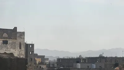 اخبار اليمن الان الحدث اليوم عاجل 