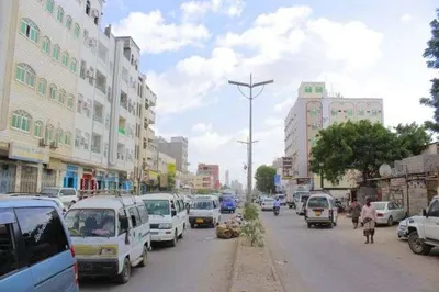 اخبار اليمن الان صادم العثور جثة مرمية المكان اخبار اليمن الان الحدث اليوم عاجل