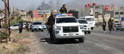 اخبار اليمن الان الجيش السوري السويداء وإسرائيل الهجري اخبار اليمن الان الحدث اليوم عاجل